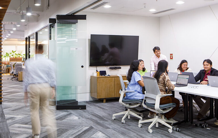 Career – Studio West Philippines