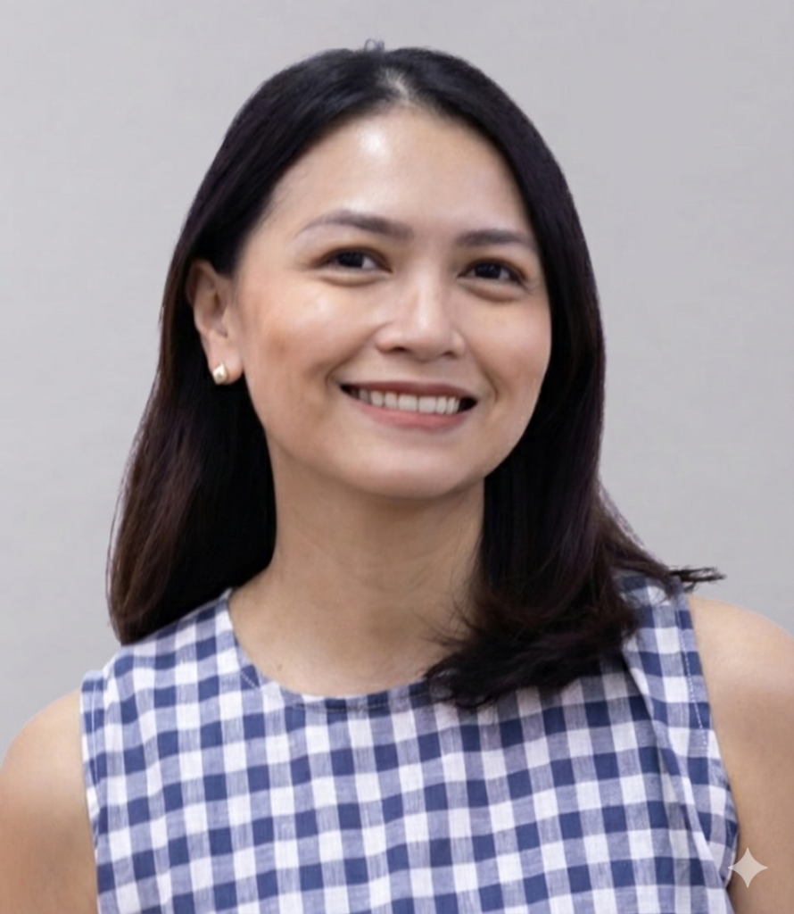 Aliana Rae Tenchavez - Account Manager